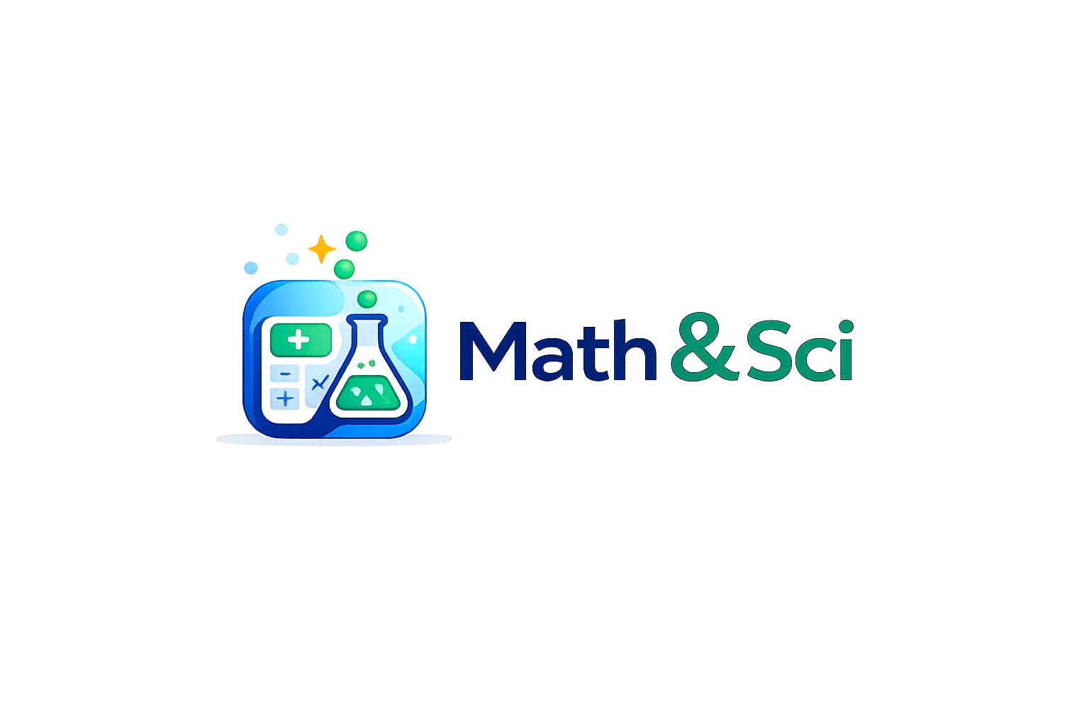 MathnSci logo